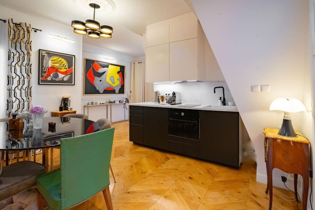 Luxueuse Appartement *
