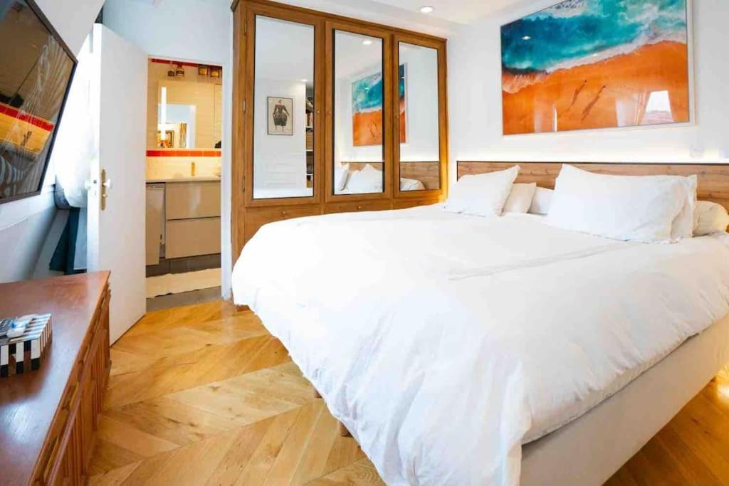 Appartement Luxueuse