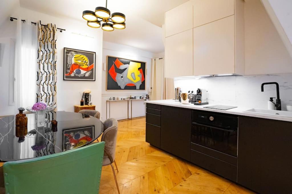 Luxueuse Appartement *