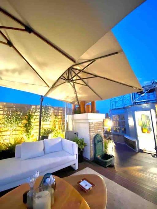 Appartement Luxueuse *