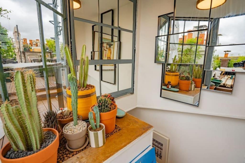 Appartement Luxueuse *