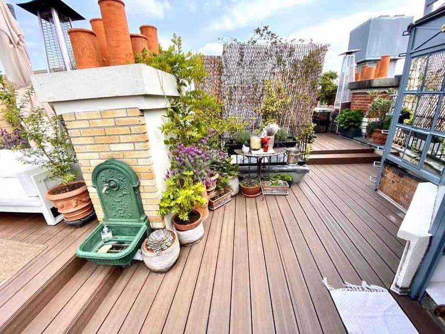 Appartement Luxueuse